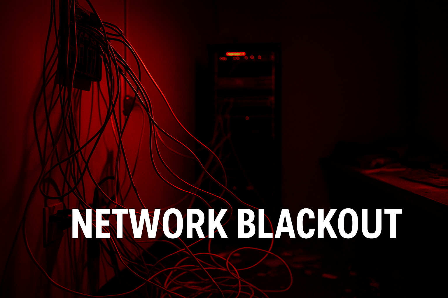 Home Lab Failure Recovery & CISSP Lessons from a VLAN Misconfiguration